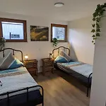 Apartment Weingut Harald Ludwig Osann-Monzel
