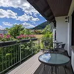 شقة Weingut Harald Ludwig Osann-Monzel