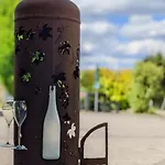 Weingut Harald Ludwig شقة Osann-Monzel