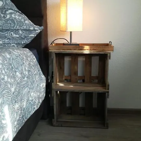 Weingut Harald Ludwig Apartment Osann-Monzel