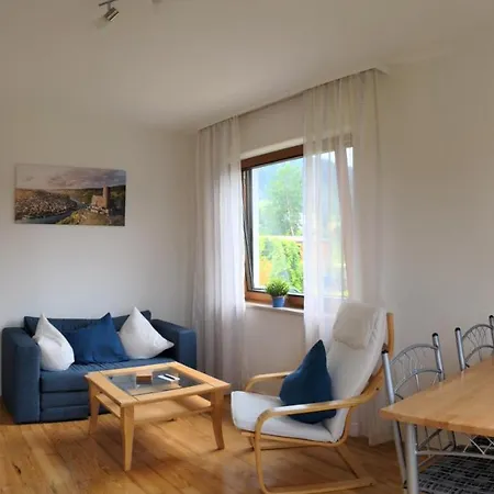 Apartment Weingut Harald Ludwig *