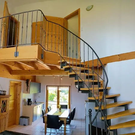 Apartment Weingut Harald Ludwig *