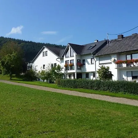 Weingut Harald Ludwig Apartment