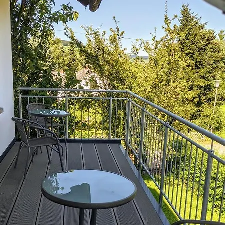 Weingut Harald Ludwig Apartment