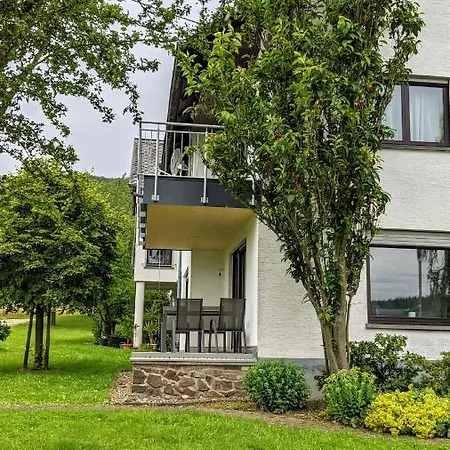 Weingut Harald Ludwig Apartment *