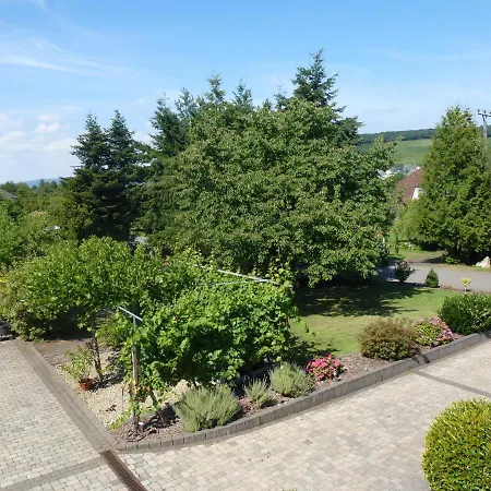 Apartamento Weingut Harald Ludwig *