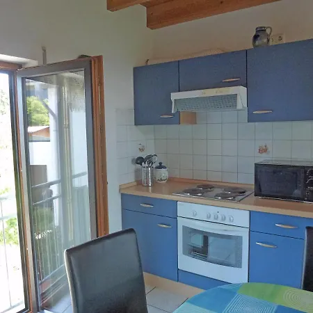 Weingut Harald Ludwig Apartment Osann-Monzel