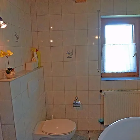 Weingut Harald Ludwig Apartment Osann-Monzel