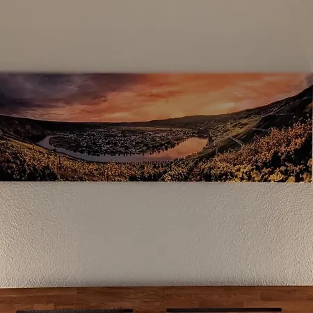 Weingut Harald Ludwig Apartment *