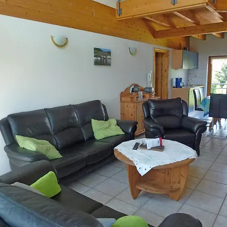 Weingut Harald Ludwig Apartment *