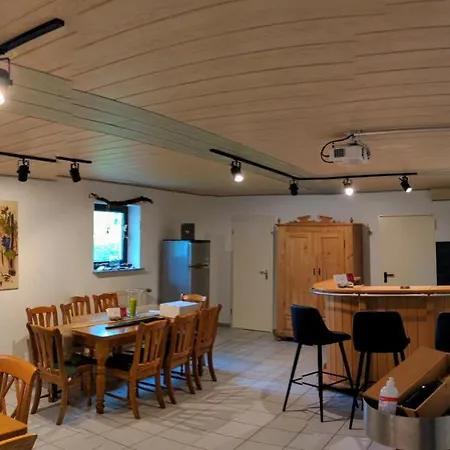 Weingut Harald Ludwig *