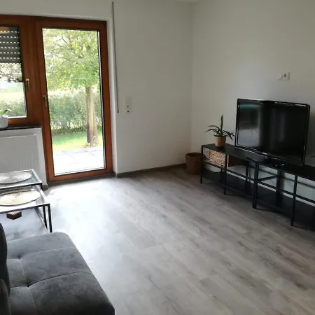 Apartamento Weingut Harald Ludwig