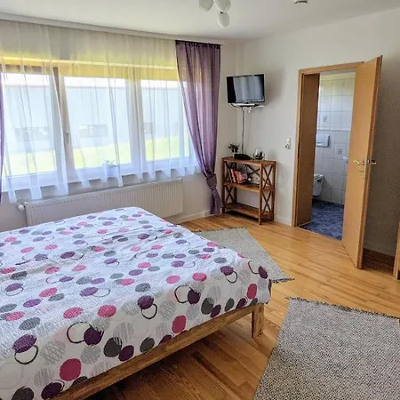 Apartment Weingut Harald Ludwig