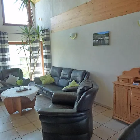 Apartment Weingut Harald Ludwig *
