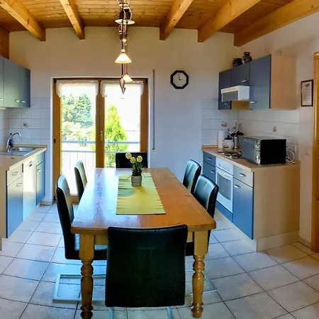 Apartment Weingut Harald Ludwig Osann-Monzel