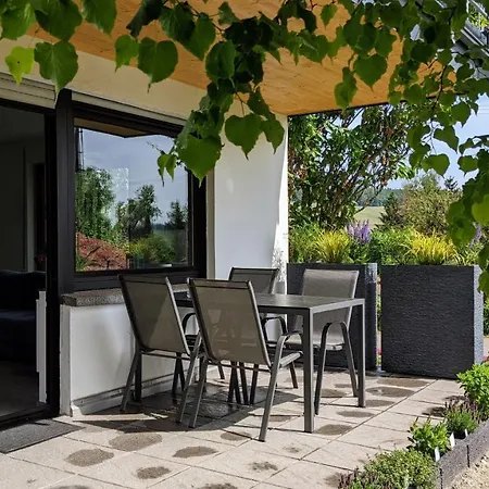 Lägenhet Weingut Harald Ludwig Osann-Monzel