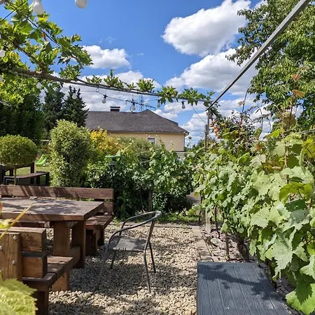 Weingut Harald Ludwig * Osann-Monzel