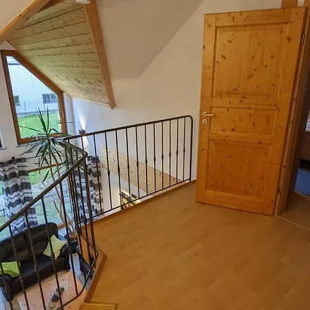 Weingut Harald Ludwig Apartment Osann-Monzel
