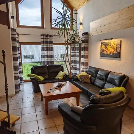 Apartment Weingut Harald Ludwig *