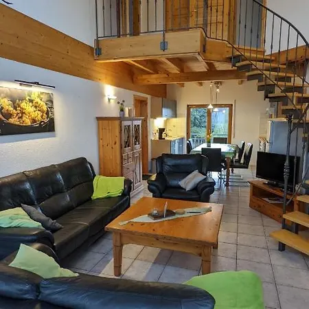 Apartment Weingut Harald Ludwig *