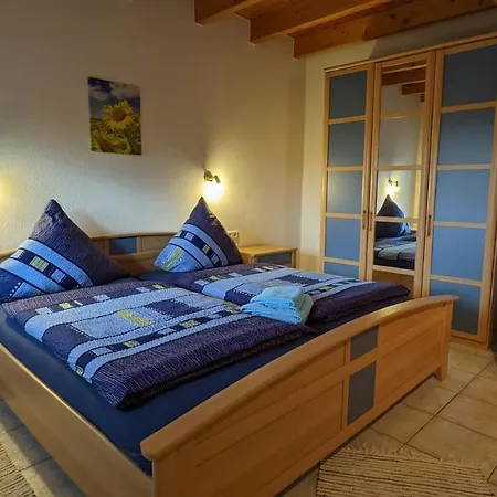 Weingut Harald Ludwig Apartment
