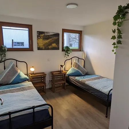 Daire Weingut Harald Ludwig Osann-Monzel