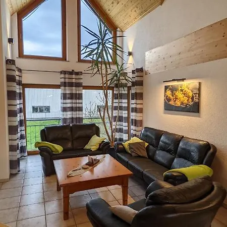 Apartment Weingut Harald Ludwig