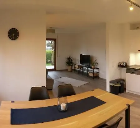 Apartment Weingut Harald Ludwig Osann-Monzel
