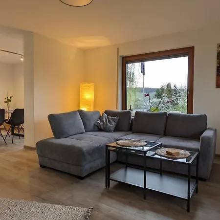 Weingut Harald Ludwig Apartment Osann-Monzel