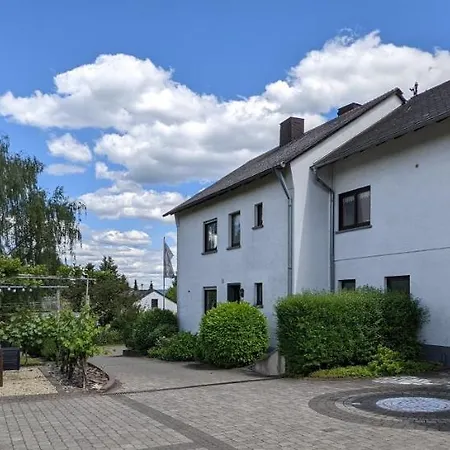 Weingut Harald Ludwig Apartment Osann-Monzel