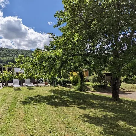 Weingut Harald Ludwig Lägenhet