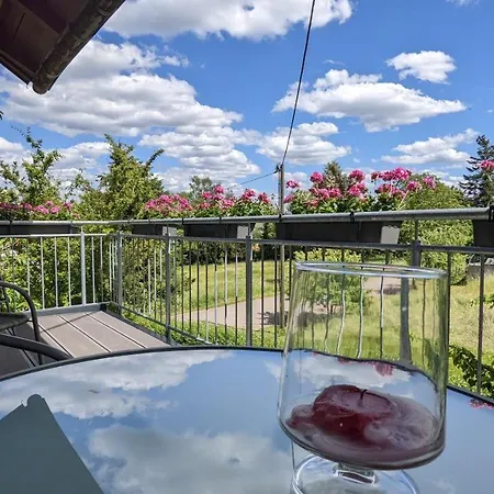 Weingut Harald Ludwig * Osann-Monzel