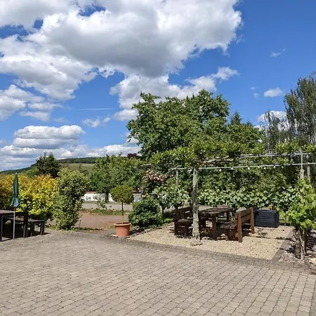 Weingut Harald Ludwig Osann-Monzel