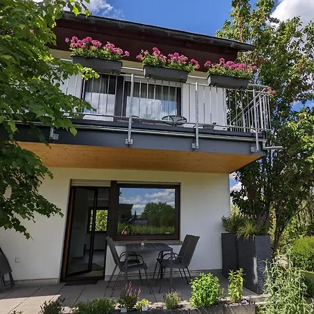Apartment Weingut Harald Ludwig Osann-Monzel