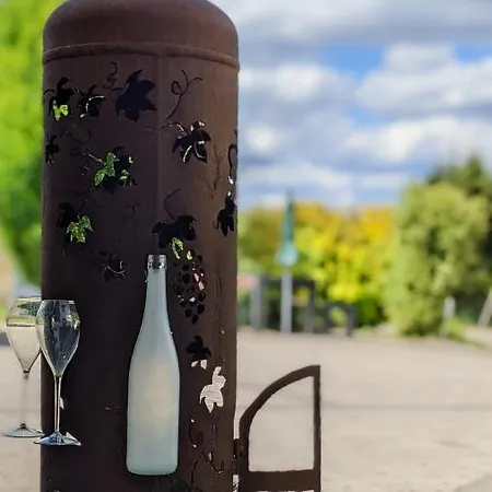 Weingut Harald Ludwig Apartamento Osann-Monzel