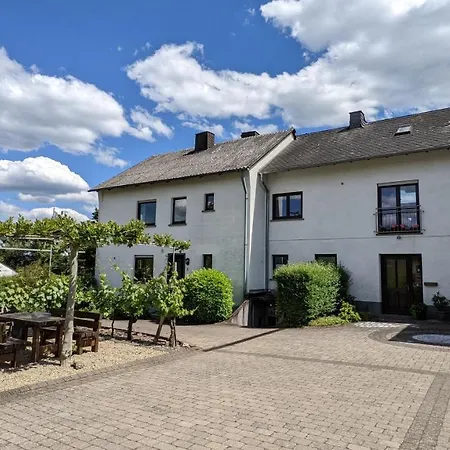 Lägenhet Weingut Harald Ludwig *