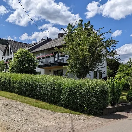 Apartment Weingut Harald Ludwig *