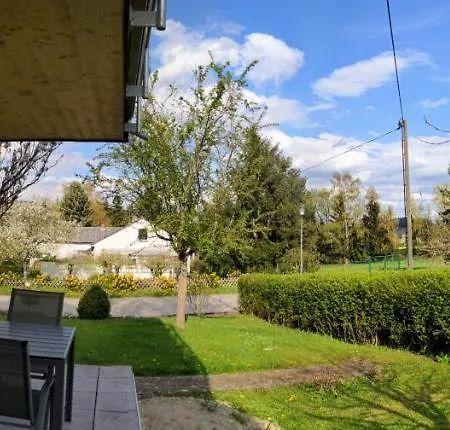 Apartament Weingut Harald Ludwig