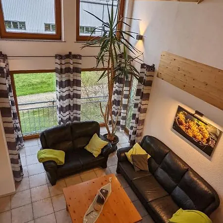 Weingut Harald Ludwig Apartment *