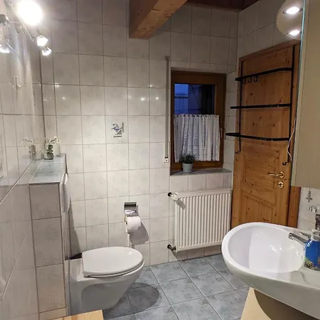 Weingut Harald Ludwig Lägenhet