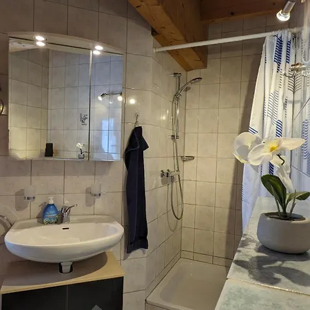 Apartment Weingut Harald Ludwig