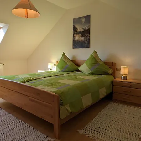 Apartment Weingut Harald Ludwig Osann-Monzel