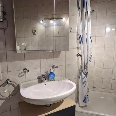 Weingut Harald Ludwig Apartament Osann-Monzel