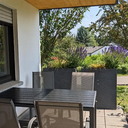Apartament Weingut Harald Ludwig *