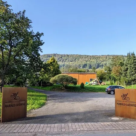 Weingut Harald Ludwig Daire Osann-Monzel