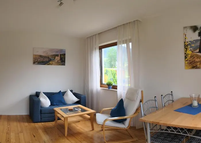 Appartement Weingut Harald Ludwig *