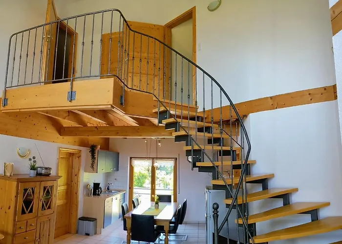 Appartement Weingut Harald Ludwig *