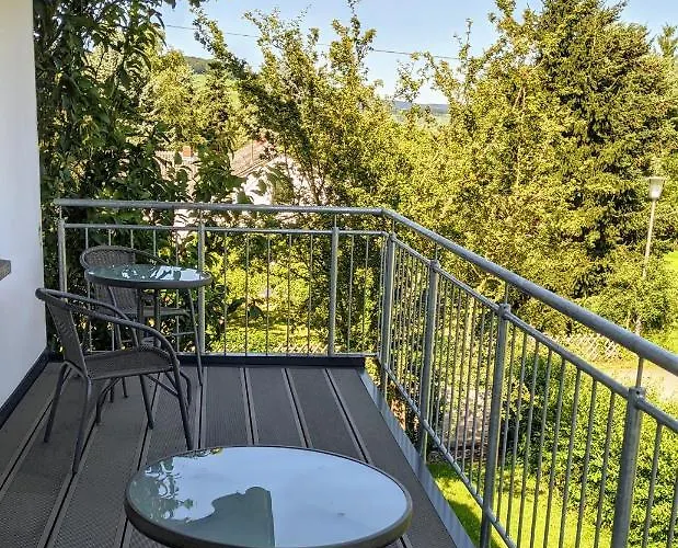 Weingut Harald Ludwig Appartement