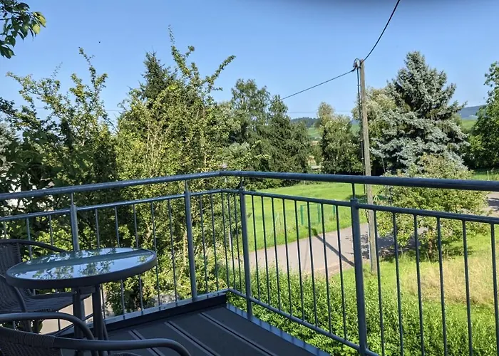 Appartement Weingut Harald Ludwig *