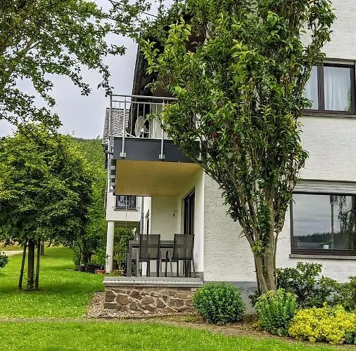 Weingut Harald Ludwig Appartement *